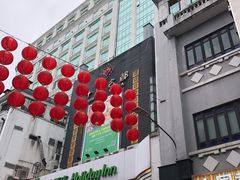 -广州十甫voco酒店