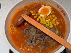 -味千拉面(广州白云机场T1西二店)