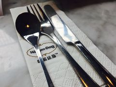 -哈根达斯(武汉天地店)