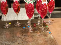 -长沙君悦酒店·自助餐厅咖啡厅