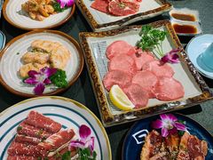 -醉火烧泥炉烤肉(孩儿巷店)
