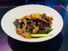 -粉墨特色菜·烧烤音乐酒馆