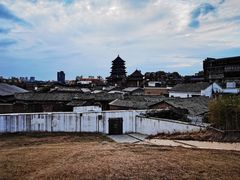 -景德镇陶阳里历史文化旅游区