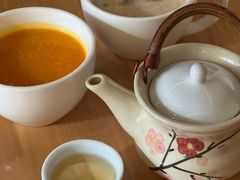 -尚品御泉铁板烧自助(绿园小区店)