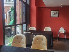 -正德楼果木烤鸭·渔家菜(东港店)