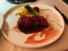 -Kathleen's Waitan 凯圣琳江景西餐厅(外滩店)