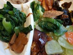 -素满香·素食自助餐(苏州·临顿路店)
