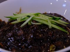 -桃园中华料理炸酱面(燕儿岛路店)