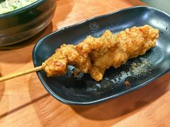 老街炸鸡串-莱莱小笼·乔艾