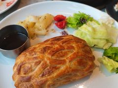 惠灵顿牛排-必胜客(航洋国际店)