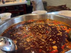 -水碾河刘老大串串香(水碾河路店)