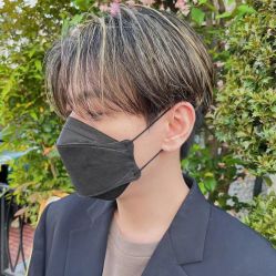 -东方美妍小鹏造型