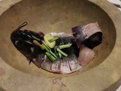 -渔小生蒸汽石锅鱼(印象城店)