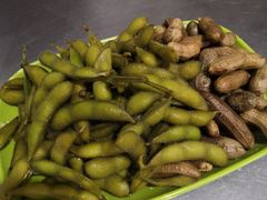 -老三烧烤(二环西路店)