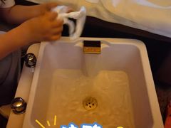 -足莲得·足道SPA(滨湖银泰店)