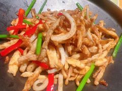 -竹里馆·淮扬菜·功夫茶(老门东店)