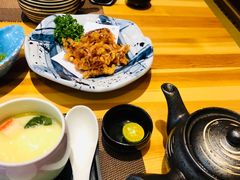 -割烹旭日本料理(龙湖狮山天街店)