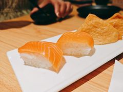 -禾绿回转寿司(苏宁广场店)