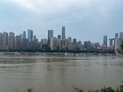 -海棠烟雨公园