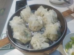 -真食净香居·内蒙烧麦(亚运村店)