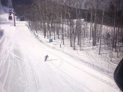 -长白山万达国际滑雪场