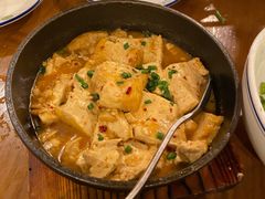 -李久其家民间餐厅(观沙岭公园店)