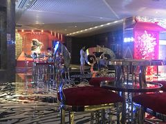 -蓝色派对KTV(聚然广场店)