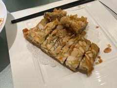 -燕春园中餐厅-北大博雅国际酒店