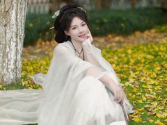 -汉仪华裳汉服旗袍·摄影写真馆(乌镇西栅店)