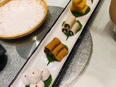 -董鲁烤鸭(建和街店)