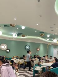 -奈尔宝家庭中心·亲子餐厅(苏州大悦城店)