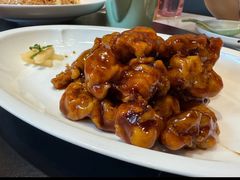-虎哥私房菜(馒头山店)