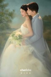 -金夫人婚纱摄影(衡阳店)