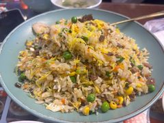 -扬二春炒饭(国庆路总店)