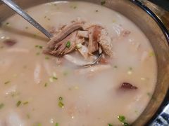 -肖仙仙羊肉汤·始于1996年(郫都店)