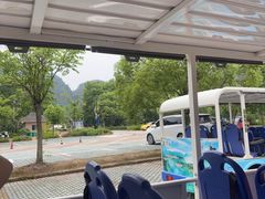 -方岩风景区