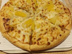 -尊宝比萨(保税区店)