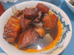 美肤红烧肉-阿毛饭店(和义路店)
