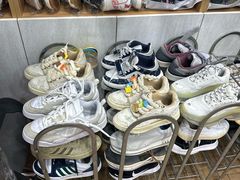 -上曜家洗衣奢侈品护理(大康路店)
