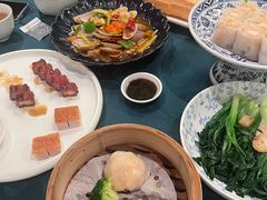 -誉八仙粤菜(万象天地店)