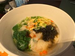 -云庭咖啡厅· 中航泊悦酒店(虹桥T2店)