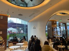 -奈雪的茶(金鹰广场店)