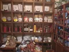 -沐春秋茶书院·茶室.茶馆.商务包房(知春路店)