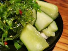 -八月美食小馆(银泰城总店)
