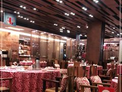 大堂-临家闽南菜(宝洲路店)