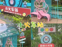 -成都松鼠部落