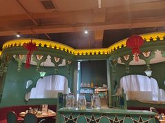 -驿楼兰·新疆菜(火车站店)