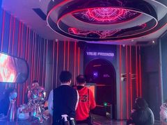 -星聚会KTV(龙湖上海奉贤天街店)
