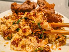 -海底捞火锅(高新万达广场店)