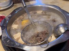 -小肥牛潮汕牛肉火锅(南联店)